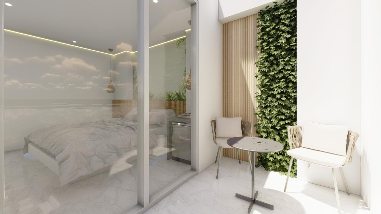 Suite Deluxe Palmaris