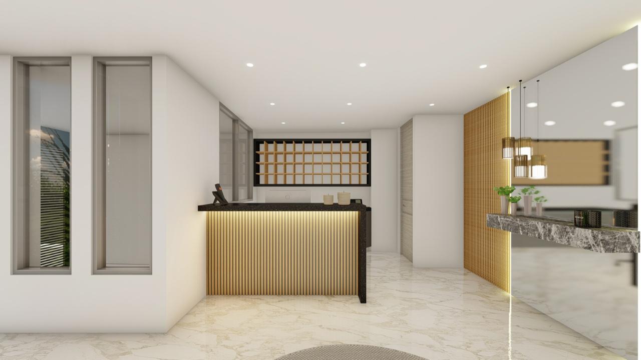 Lobby Palmaris